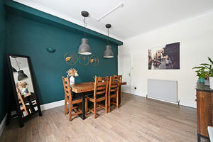 Heavygate Road Crookes